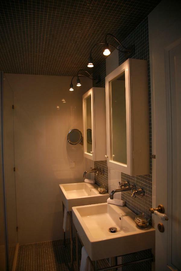 Mourayio Bed & Breakfast Ermioni Exterior foto