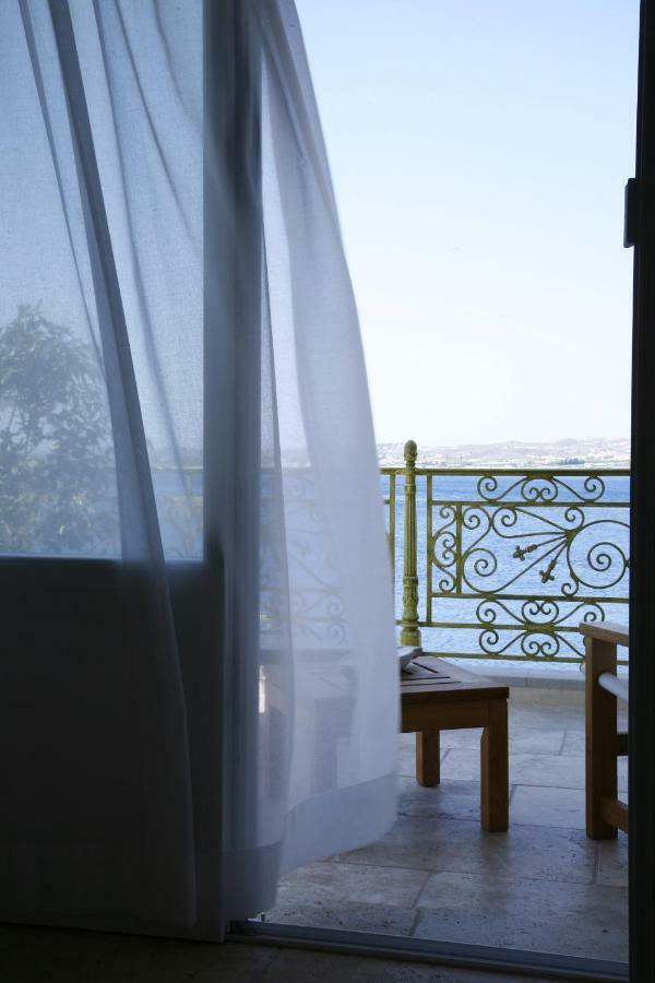 Mourayio Bed & Breakfast Ermioni Exterior foto