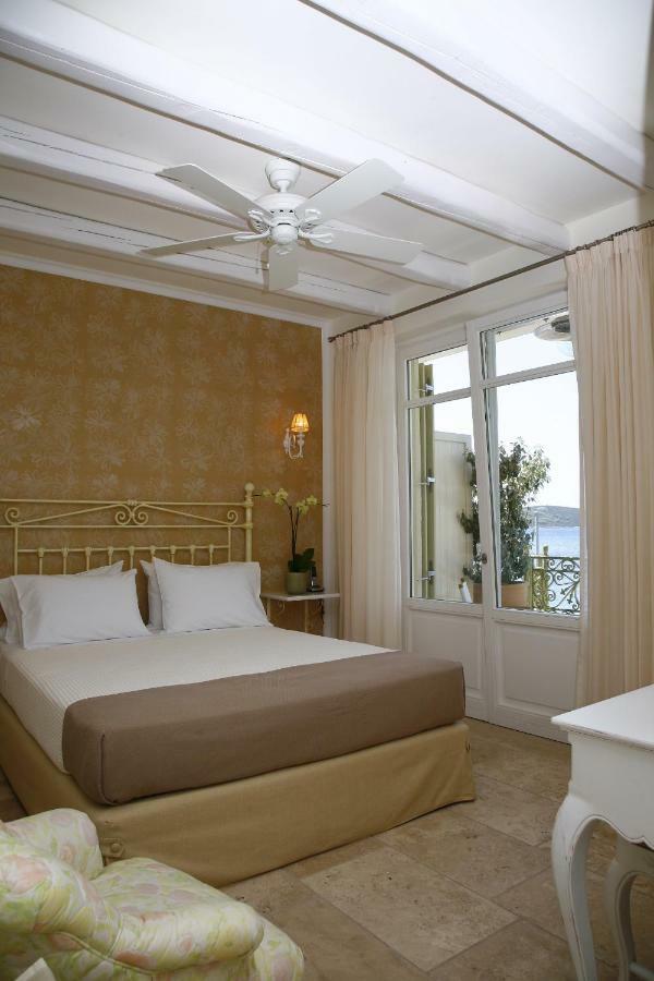 Mourayio Bed & Breakfast Ermioni Exterior foto