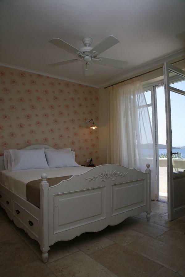 Mourayio Bed & Breakfast Ermioni Exterior foto