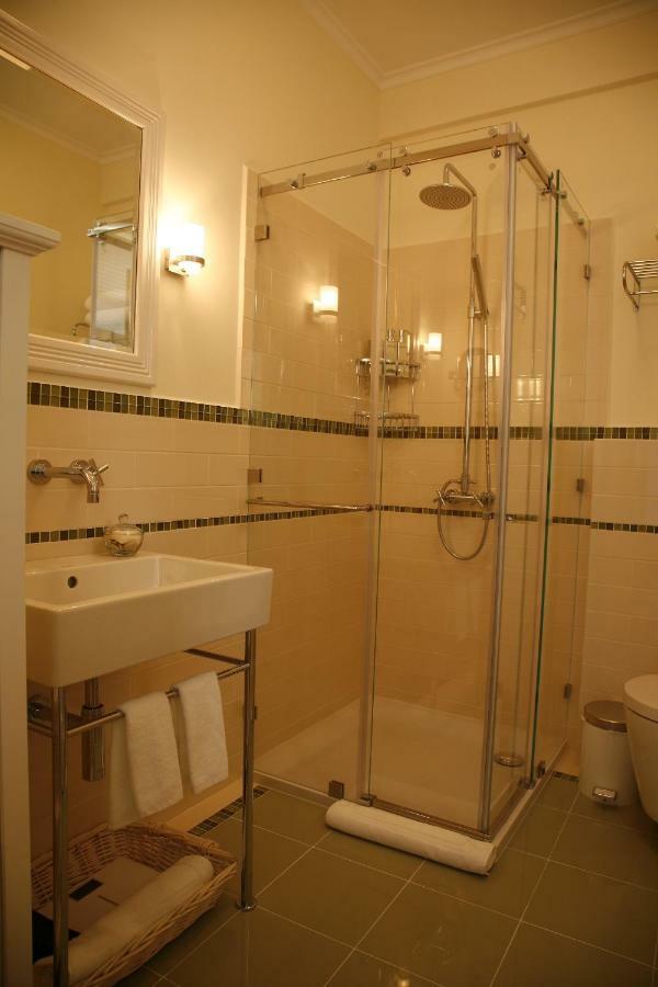 Mourayio Bed & Breakfast Ermioni Exterior foto