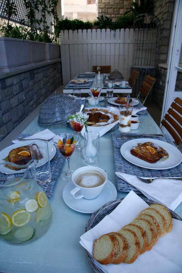 Mourayio Bed & Breakfast Ermioni Exterior foto